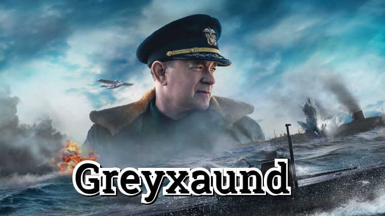 Greyxaund Boevik film – uzbek tilida