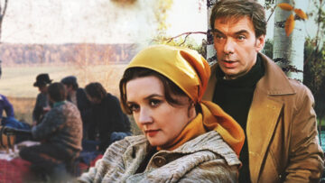 Moskva ko`z yoshlarga ishonmaydi – Retro film uzbek tilida