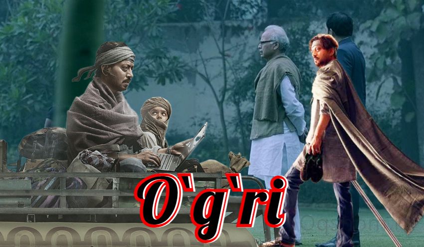 O`g`ri – Xind film uzbek tilida Qiziqarli hayratlantiruvchi filmlarni online tomosha qiling