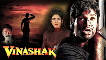 O`ta xavfli shaxs – Hind film O`zbek tilida