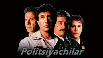 Politsiyachilar – horij film o`zbek tilida