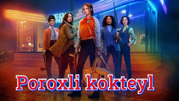 Poroxli kokteyl – Horij Film O`zbek Tilida