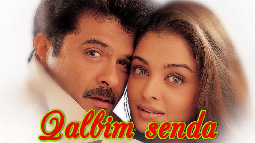 Qalbim senda – hind film o`zbek tilida onlayn tomosha qilish