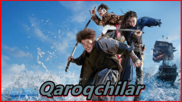 Qaroqchilar-ozbek-tilida-film 18+ to`liq versiyasi