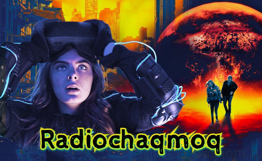 Radiochaqmoq – horij film o`zbek tilida