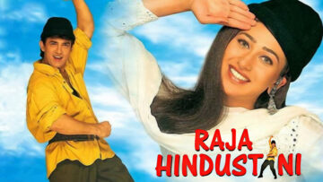Raja Hindistoniy – Hind film O`zbek tilida