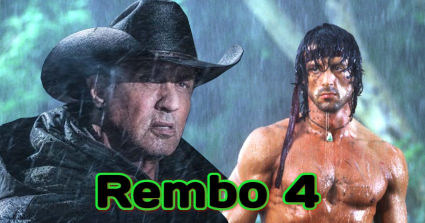 Rembo 4 – horij film o`zbek tilida