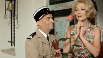 Savdoyi Posbon Uylanmoqchi – O`zbek tilida film