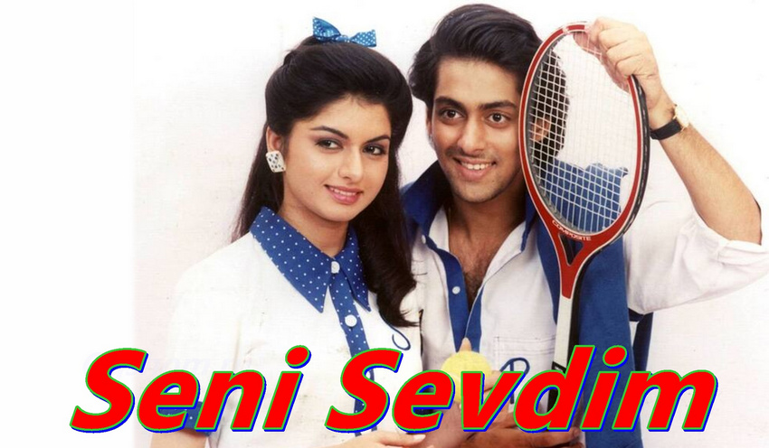 Seni Sevdim – Hind film o`zbek tilida