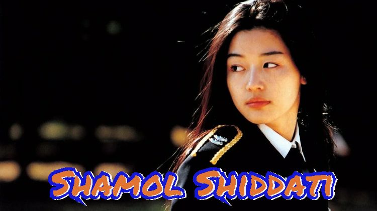 Shamol Shiddati – O`zbek tilida Koreya filmi