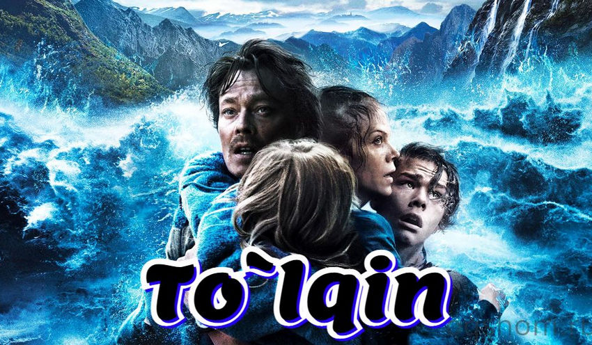 To`lqin – horij film o`zbek tilida