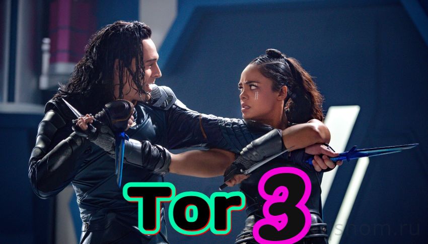 Tor 3 – horij film o`zbek tilida