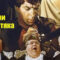 Uch Baqaloq – Uzbek tilida Film